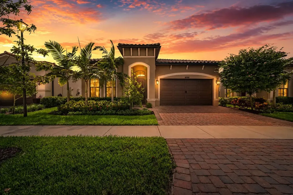8098 Liberty Way Parkland FL 33067
