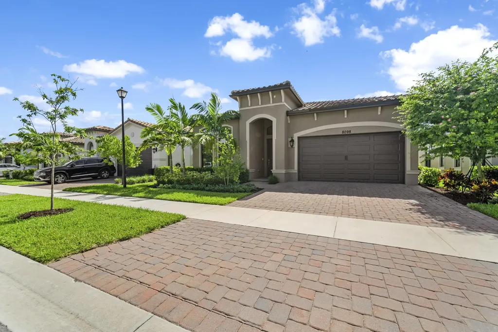 8098 Liberty Way Parkland FL 33067