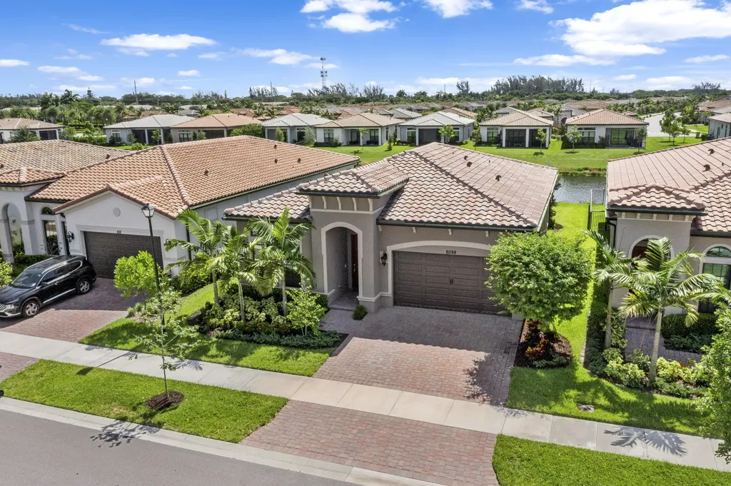8098 Liberty Way Parkland FL 33067