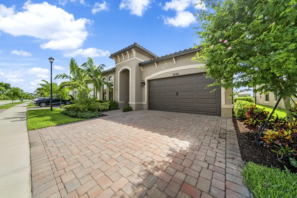 8098 Liberty Way Parkland FL 33067