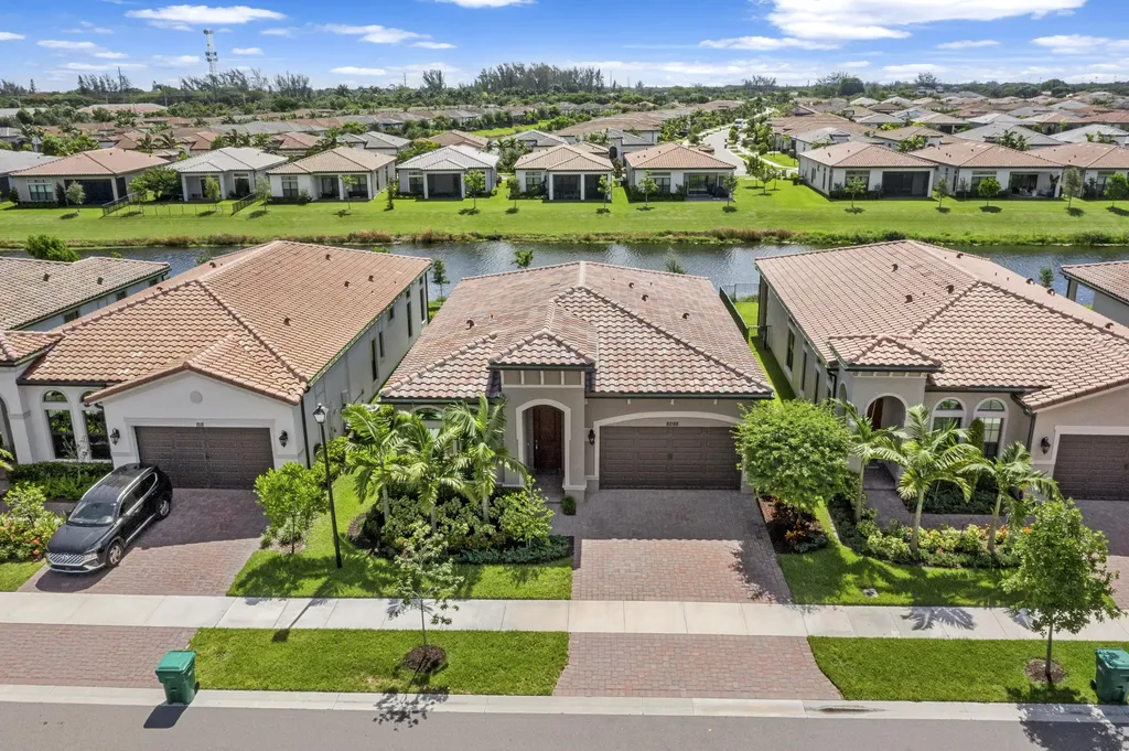 8098 Liberty Way Parkland FL 33067