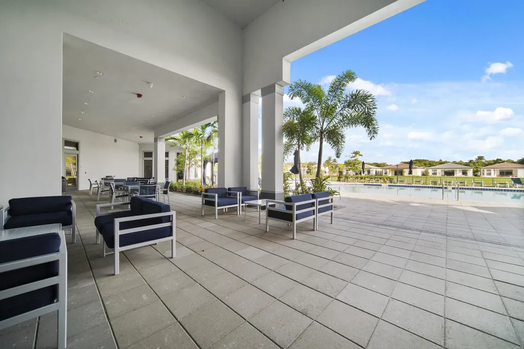 8098 Liberty Way Parkland FL 33067
