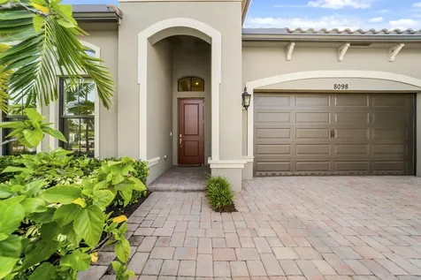 8098 Liberty Way Parkland FL 33067