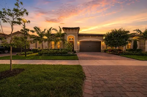 8098 Liberty Way Parkland FL 33067