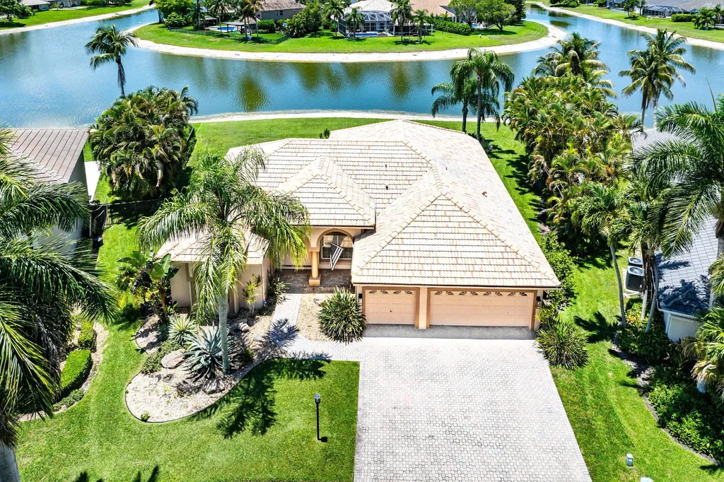 21417 Crestfalls Court Boca Raton FL 33428