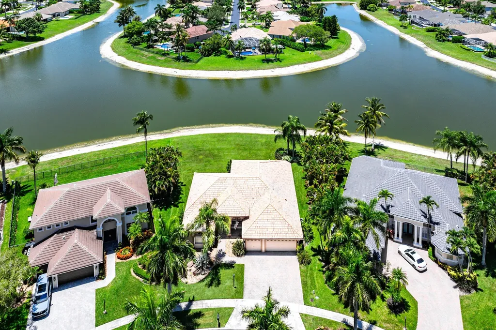 21417 Crestfalls Court Boca Raton FL 33428
