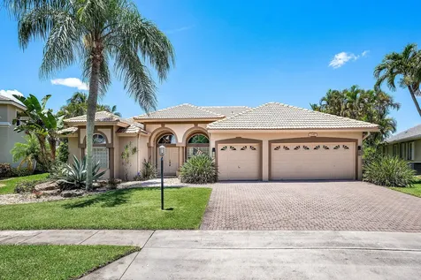 21417 Crestfalls Court Boca Raton FL 33428