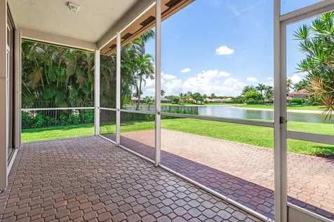21417 Crestfalls Court Boca Raton FL 33428