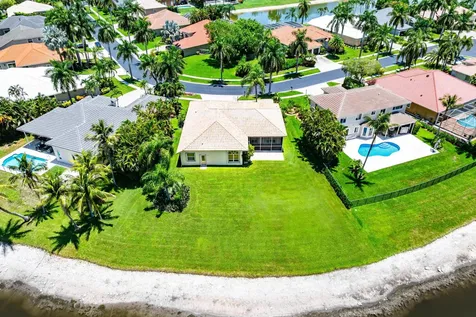 21417 Crestfalls Court Boca Raton FL 33428