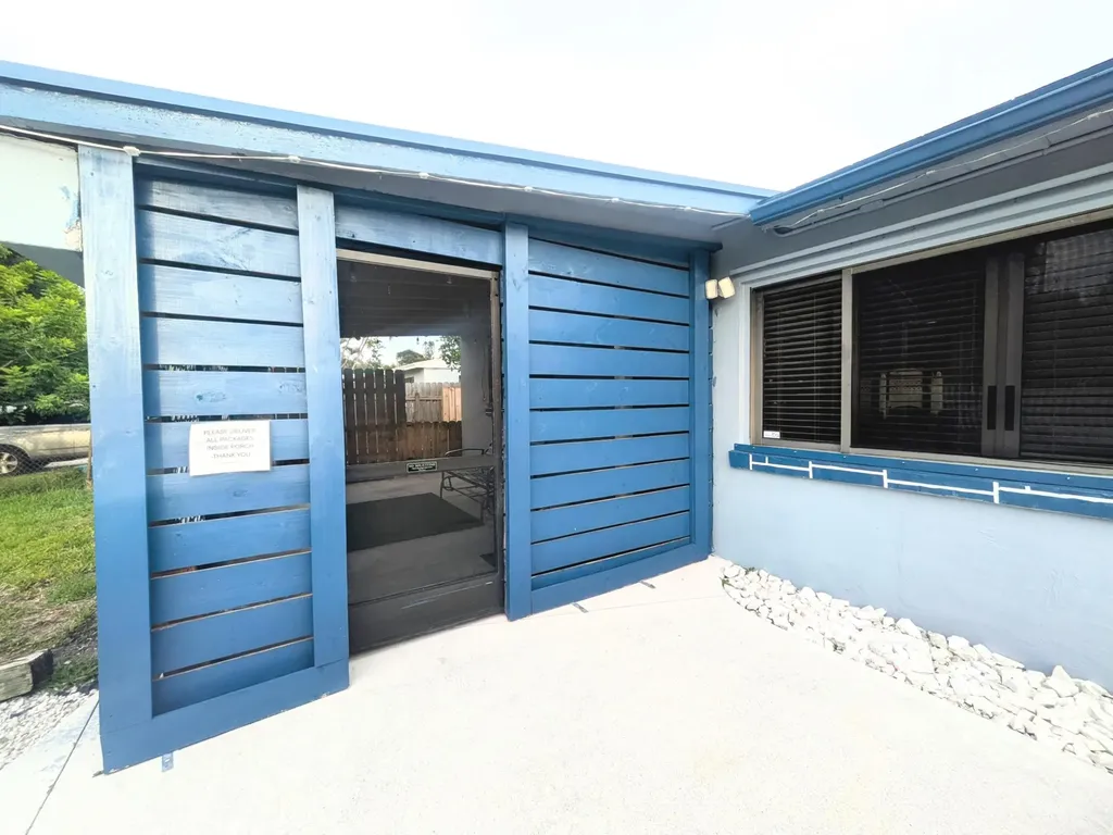 4340 N Mary Circle Palm Beach Gardens FL 33410