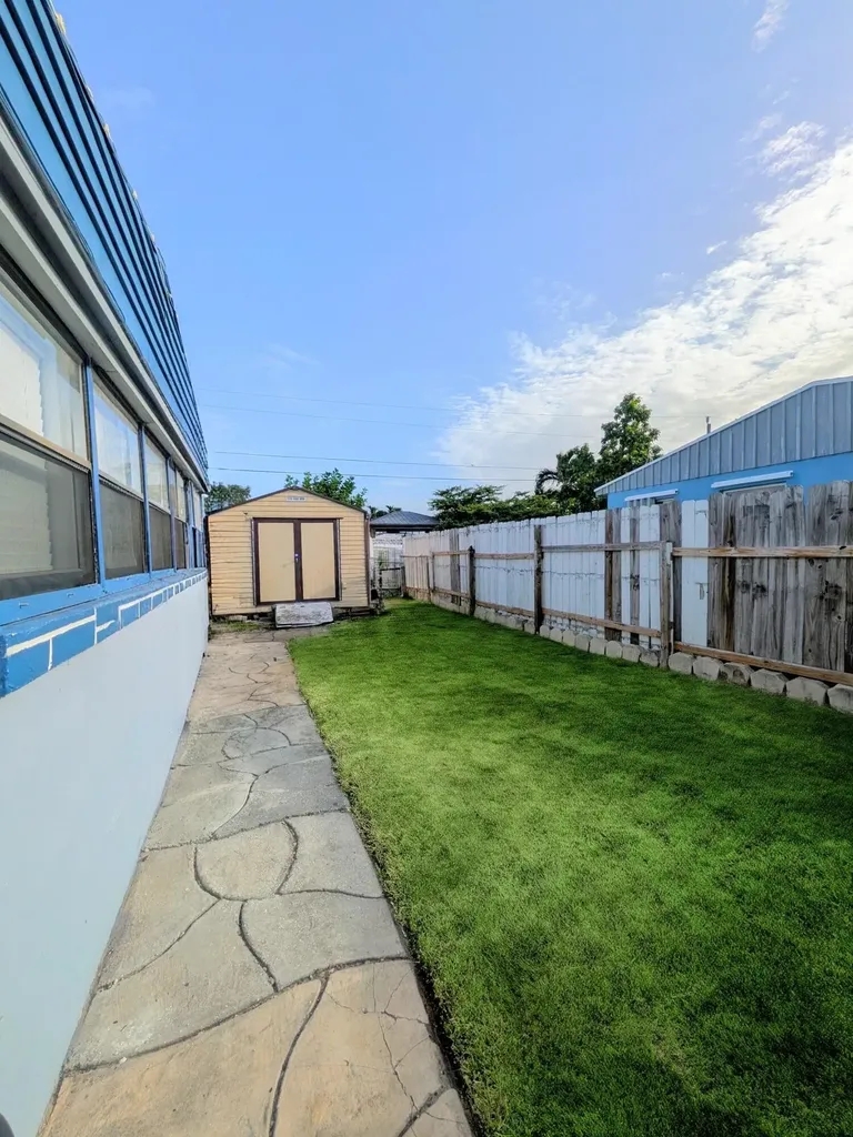 4340 N Mary Circle Palm Beach Gardens FL 33410
