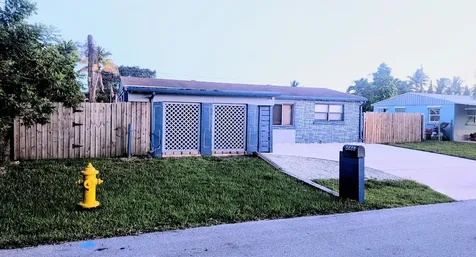 4340 N Mary Circle Palm Beach Gardens FL 33410