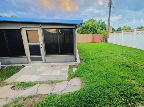 4340 N Mary Circle Palm Beach Gardens FL 33410