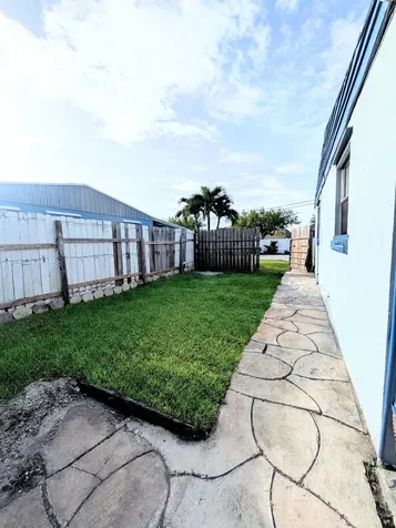 4340 N Mary Circle Palm Beach Gardens FL 33410