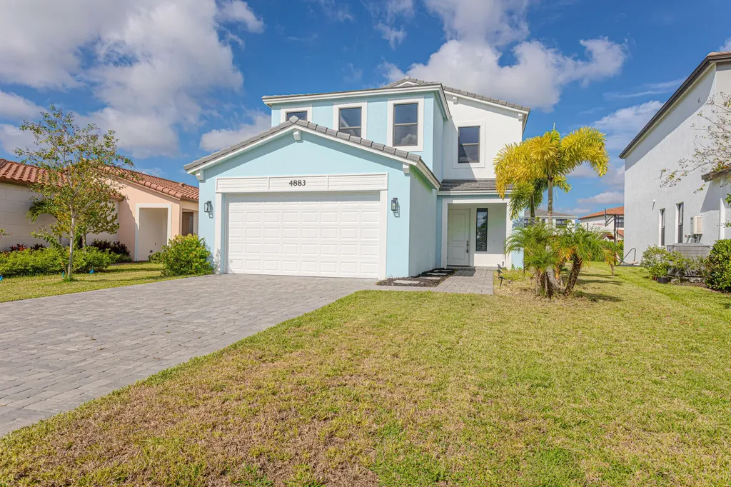 4883 Sand Dollar Drive Westlake FL 33470