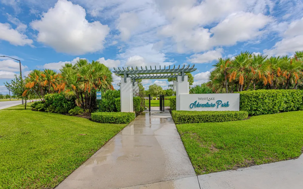 4883 Sand Dollar Drive Westlake FL 33470