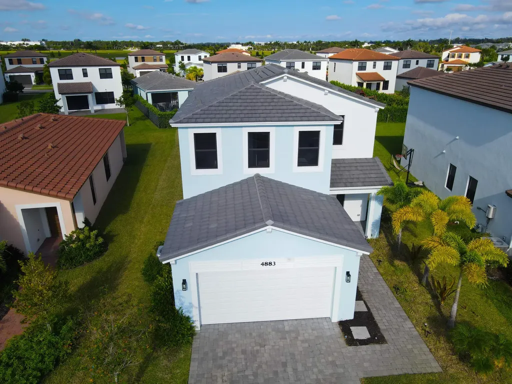4883 Sand Dollar Drive Westlake FL 33470