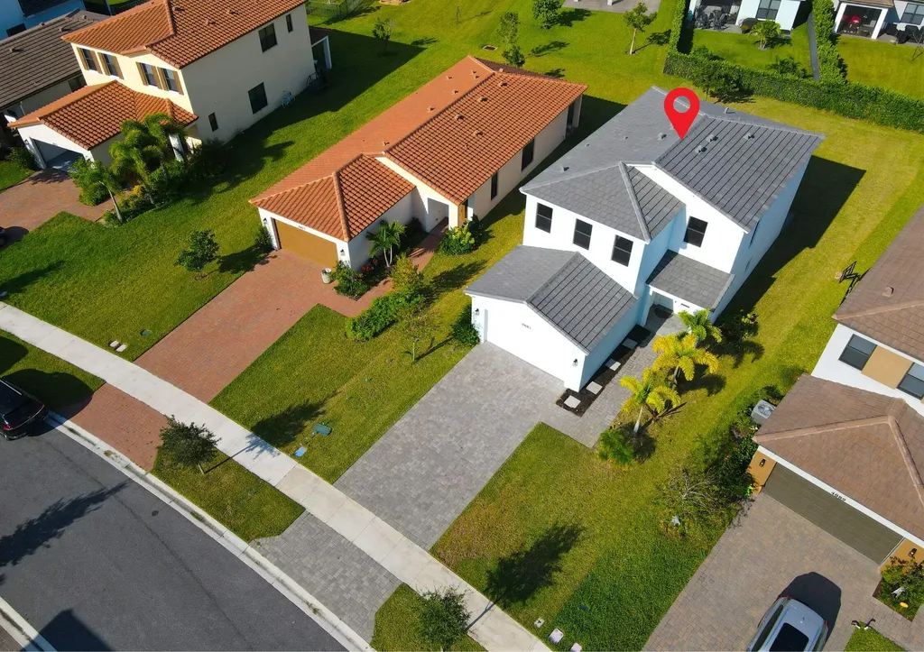 4883 Sand Dollar Drive Westlake FL 33470