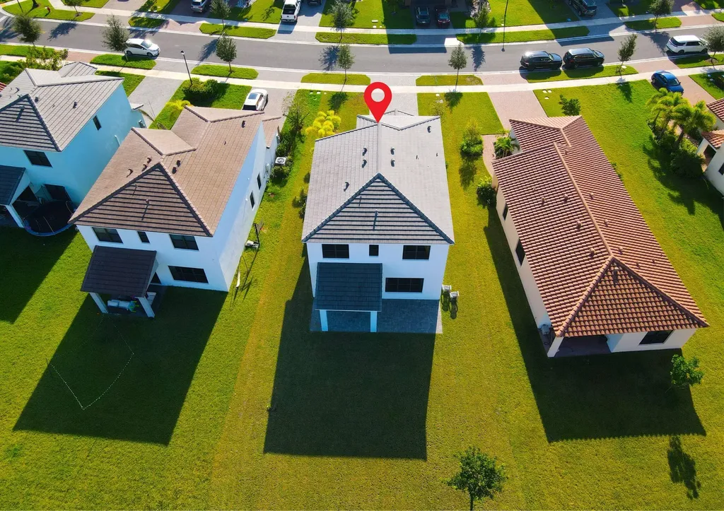 4883 Sand Dollar Drive Westlake FL 33470