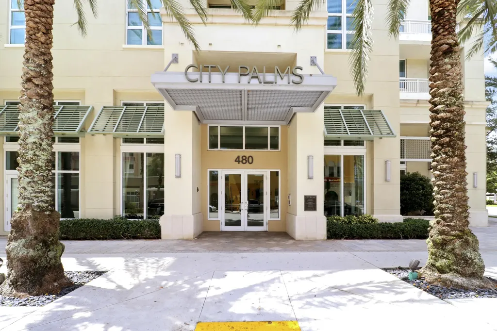 480 Hibiscus Street West Palm Beach FL 33401