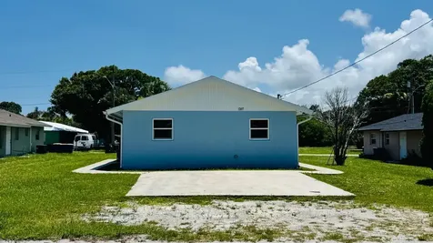 1207 Avenue K Fort Pierce FL 34950