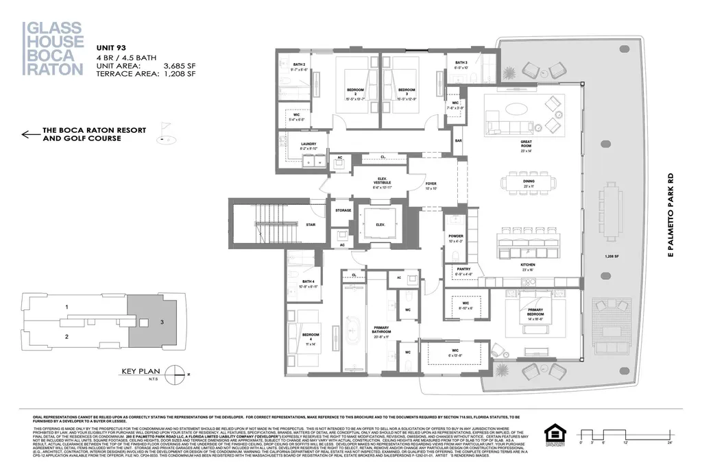 280 E Palmetto Park Road Boca Raton FL 33432