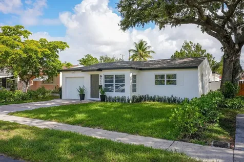 254 SW 6th Street Dania Beach FL 33004