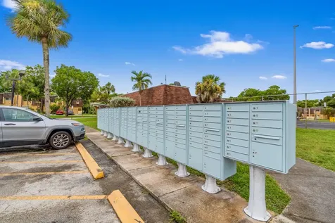 5655 Blueberry Court Lauderhill FL 33313