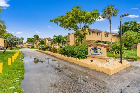 5655 Blueberry Court Lauderhill FL 33313