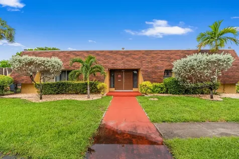 5655 Blueberry Court Lauderhill FL 33313