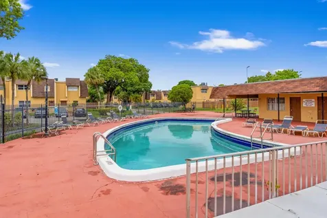 5655 Blueberry Court Lauderhill FL 33313