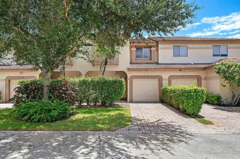 6757 Via Regina Boca Raton FL 33433
