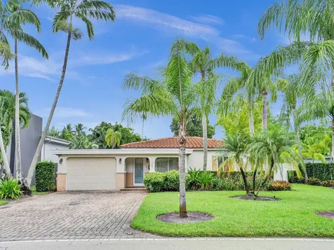 125 NE 21st Court Wilton Manors FL 33305