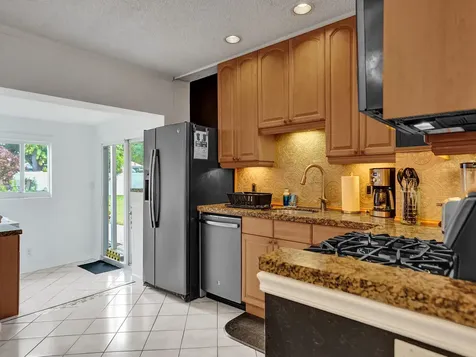 125 NE 21st Court Wilton Manors FL 33305