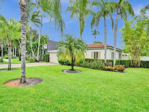 125 NE 21st Court Wilton Manors FL 33305