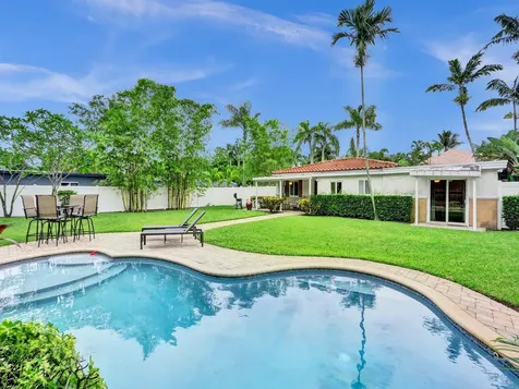 125 NE 21st Court Wilton Manors FL 33305
