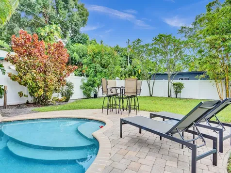 125 NE 21st Court Wilton Manors FL 33305