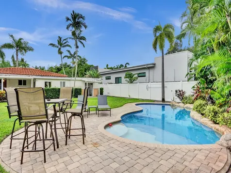 125 NE 21st Court Wilton Manors FL 33305