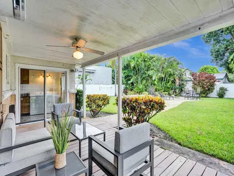 125 NE 21st Court Wilton Manors FL 33305