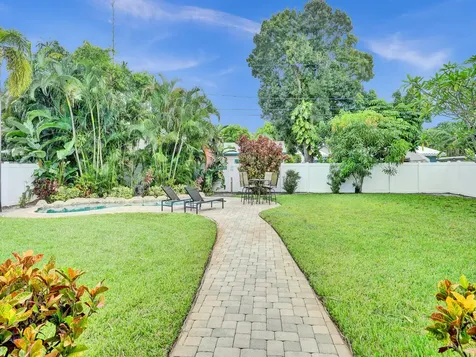 125 NE 21st Court Wilton Manors FL 33305