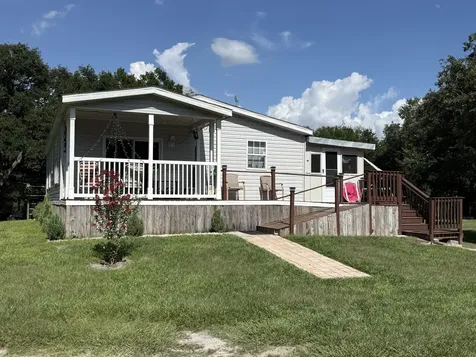 19084 NW 306th Street Okeechobee FL 34972
