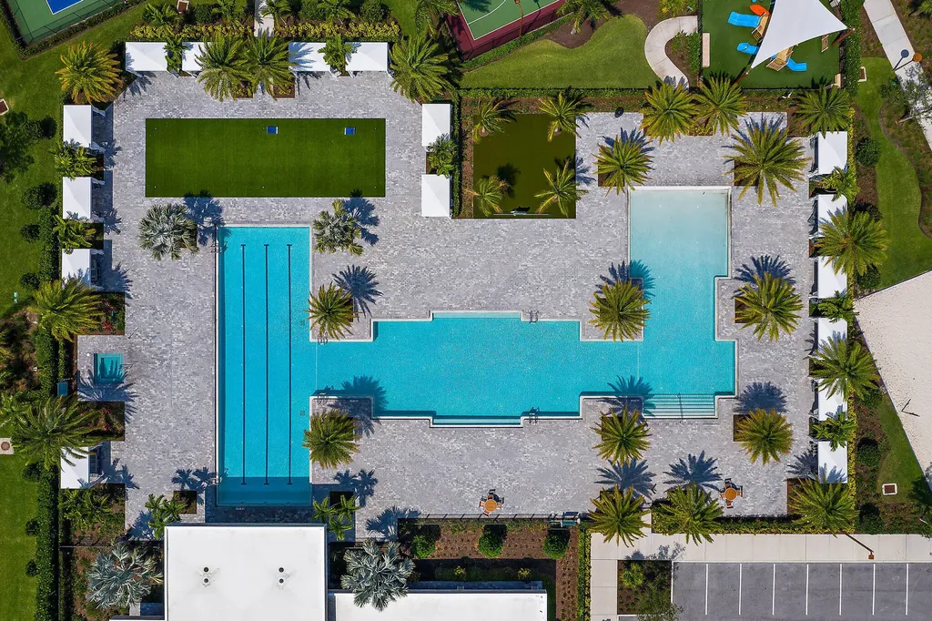 1201 Faulkner Terrace Palm Beach Gardens FL 33418