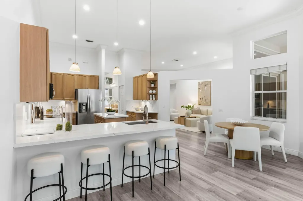 2458 Greenbrier Court Weston FL 33327