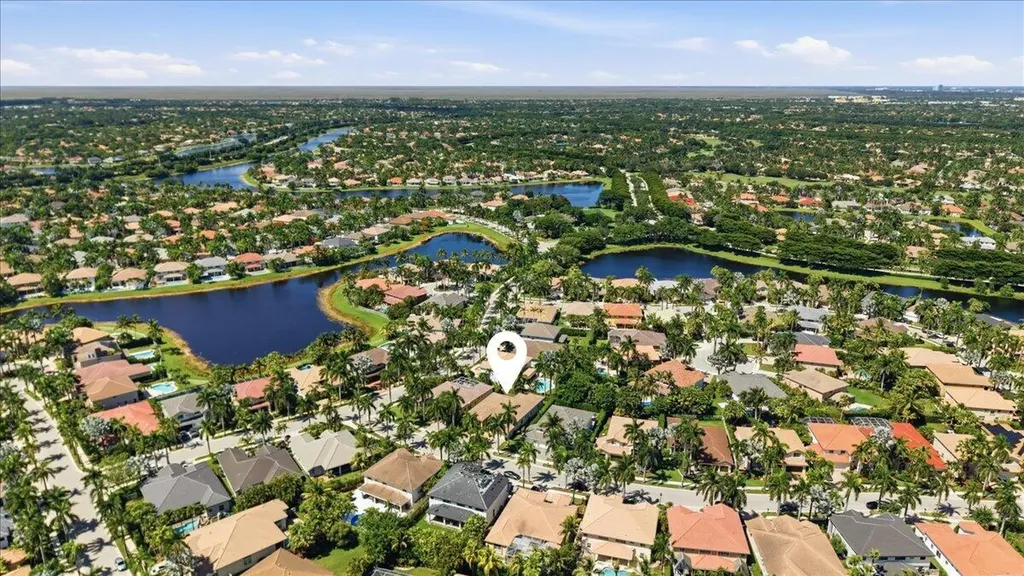 2458 Greenbrier Court Weston FL 33327