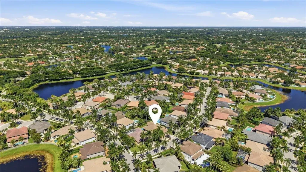 2458 Greenbrier Court Weston FL 33327