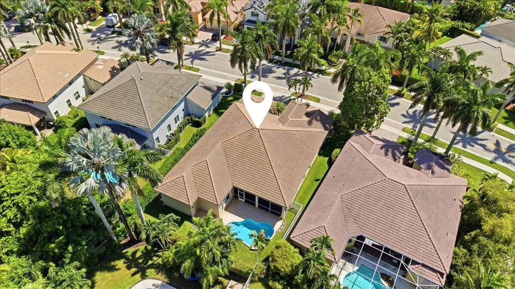 2458 Greenbrier Court Weston FL 33327