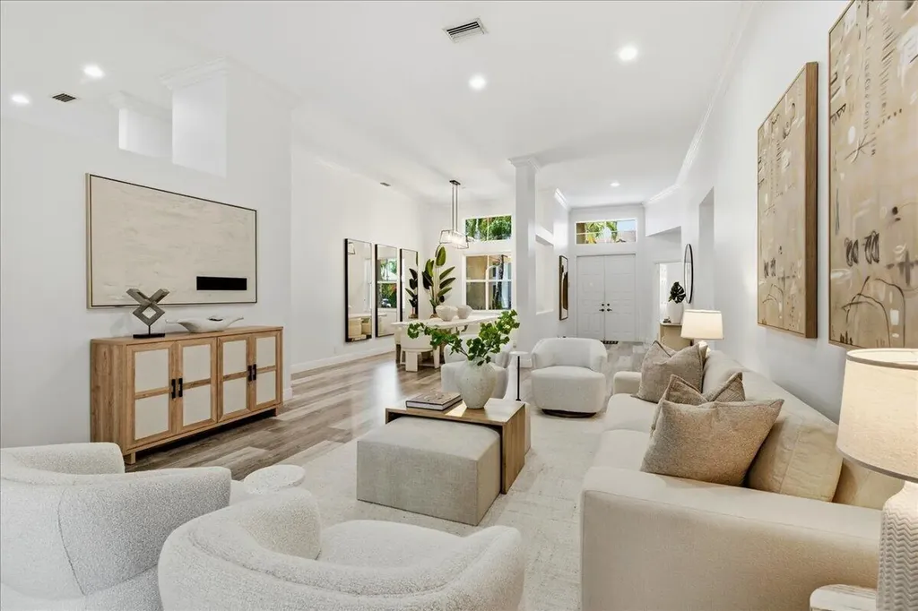 2458 Greenbrier Court Weston FL 33327