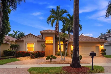 2458 Greenbrier Court Weston FL 33327
