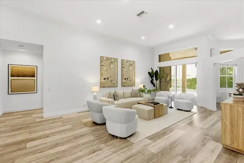2458 Greenbrier Court Weston FL 33327