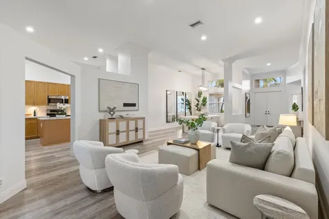 2458 Greenbrier Court Weston FL 33327